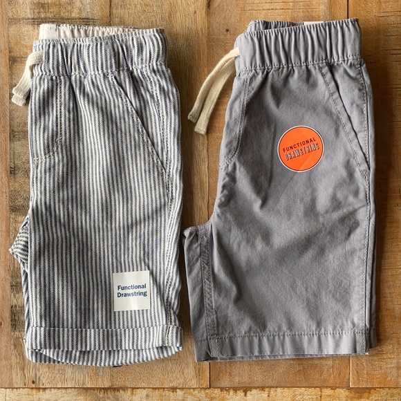 Old Navy Other - NWT Old Navy/Children’s Place shorts bundle 4t